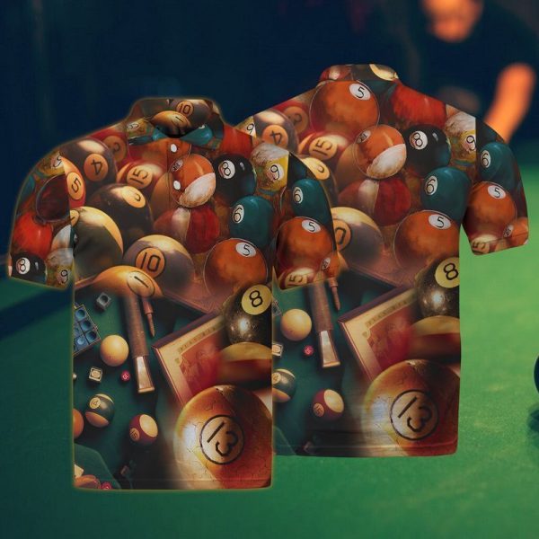 Bowling Pin Shirt- Like Is A Like Bowling Ball If You Shot Carefully You Might Get A Strike Polo Shirt