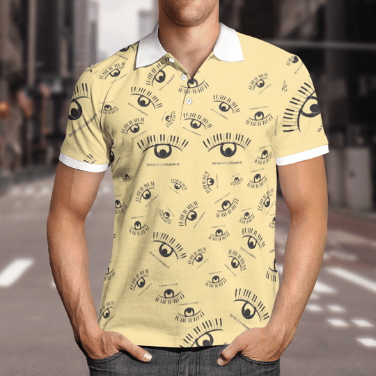 Arabian Shirt – I’m A Arabian Horse 3D AOP Polo Shirt