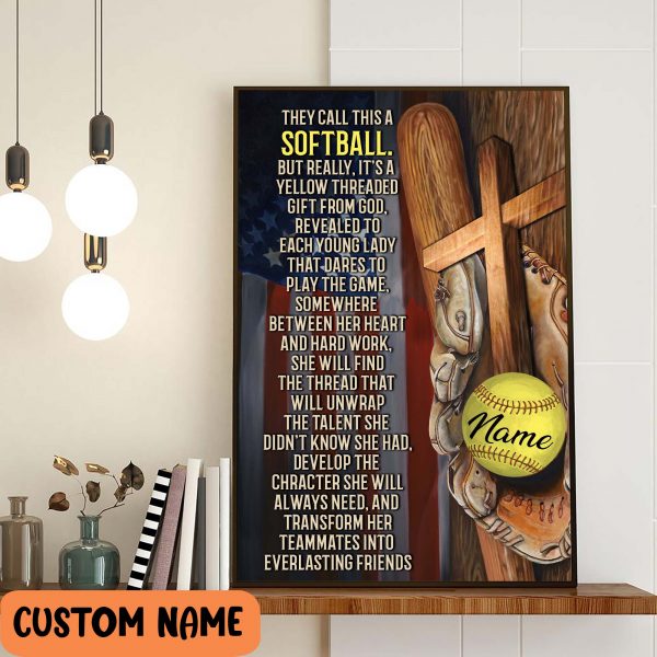 Bull Riding Life Lessons Poster Wall Art Home Decor Gifts