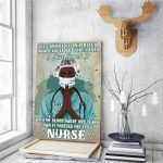 African Women With My Blood Sweat And Tears I Own It Forever The Title Nurse Poster