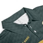 Swearing Doesn’t Mean You’re A Bad Person You’re A Golfer Polo Shirt