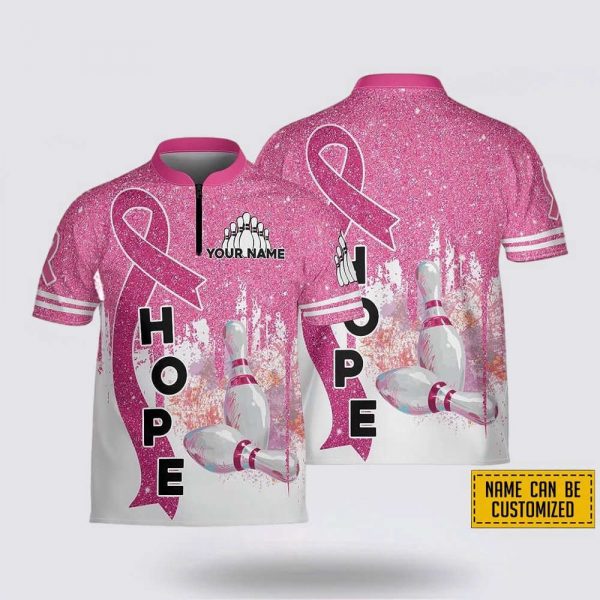 Personalized Flame Bowling Jersey Unisex Gift for Bowling Lovers