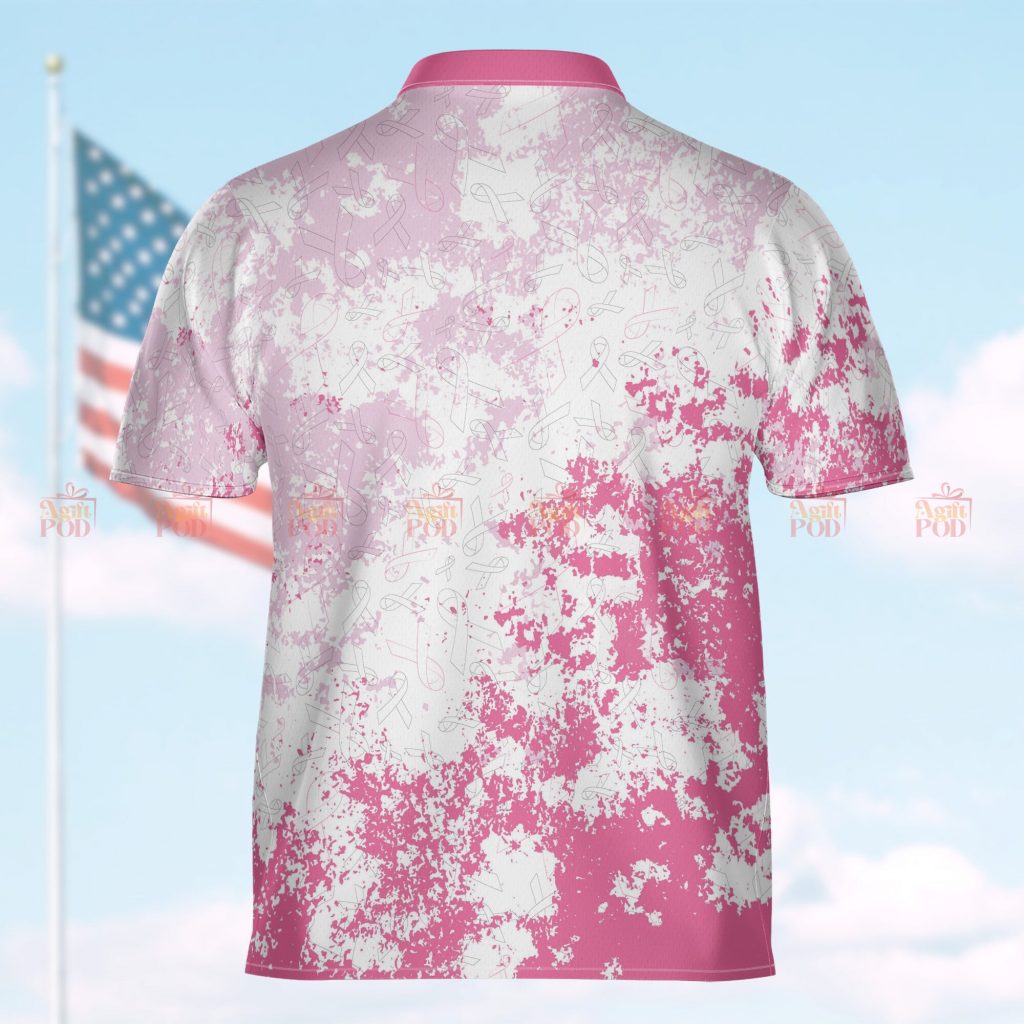 Support Breast Cancer Awareness With Our Pink Fighter Bowling Jersey – Perfect Gift For Bowlers &Amp; Bowling Teams!