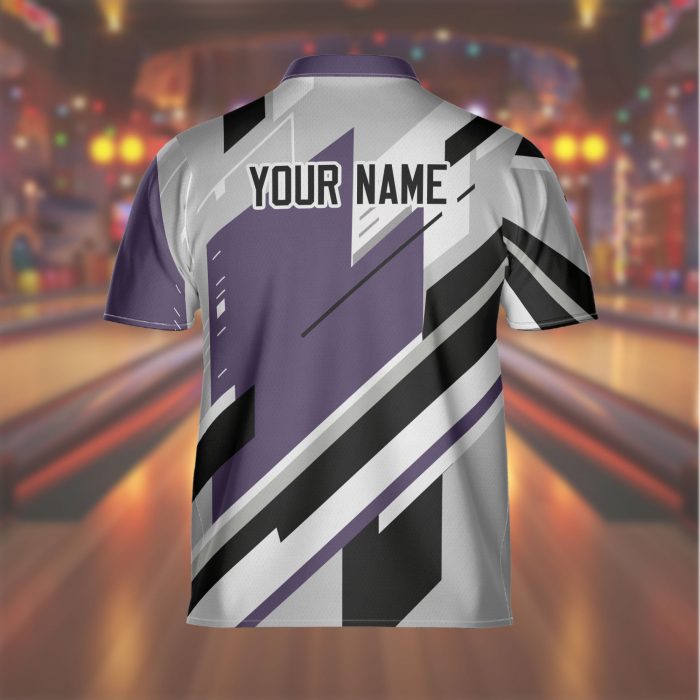 Get Your Game On With Custom Funny Bowling Jerseys &Amp; Personalized American Bowling Uniforms