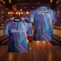 Customize Funny Bowling Jersey – Personalized Custom Bowling Shirt for Players & Teams