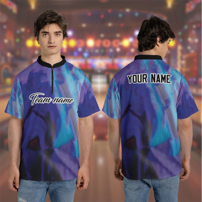 Customize Funny Bowling Jersey – Personalized Custom Bowling Shirt For Players &Amp; Teams