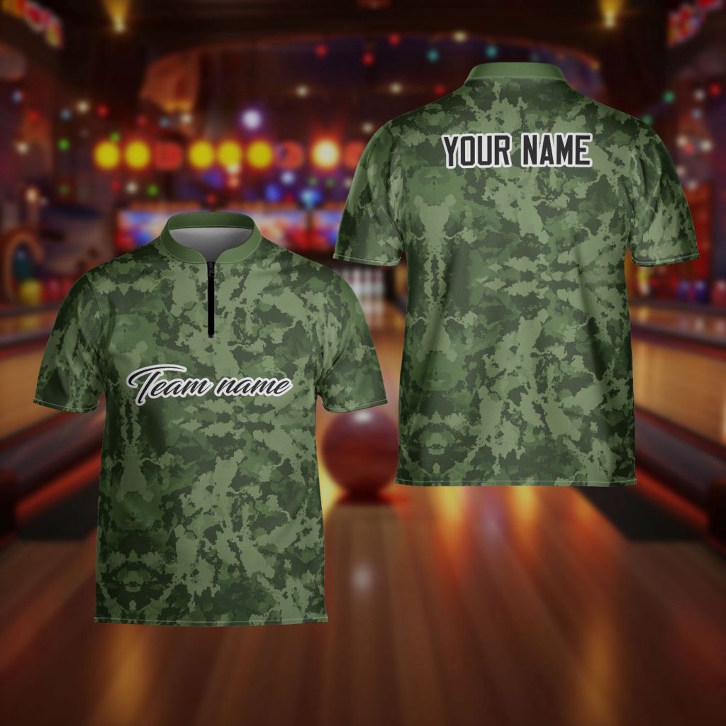 Custom Sports Jersey, Customize Name Bowling Player Jersey, Bowling Uniform Jersey, Team Name Unisex Shirt Bowling, Bowling Team Jersey