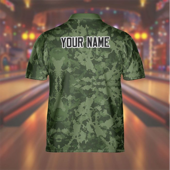 Custom Sports Jersey, Customize Name Bowling Player Jersey, Bowling Uniform Jersey, Team Name Unisex Shirt Bowling, Bowling Team Jersey