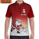 Personalized Bowly Night Christmas Bowling Jersey Bowling Shirt For Men Bowling Team Bowlers Gift Bowling Shirts for Team Gift For Him